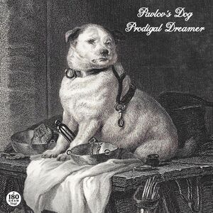 Pavlov's Dog - Prodigal Dreamer  LP LP